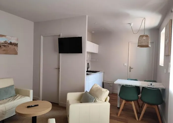 Hôtel Agena Lourdes