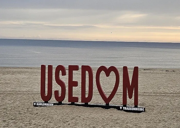 Usedom Bike Hotel & Suites