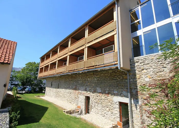 Best Western Plus Bierkulturhotel Schwanen