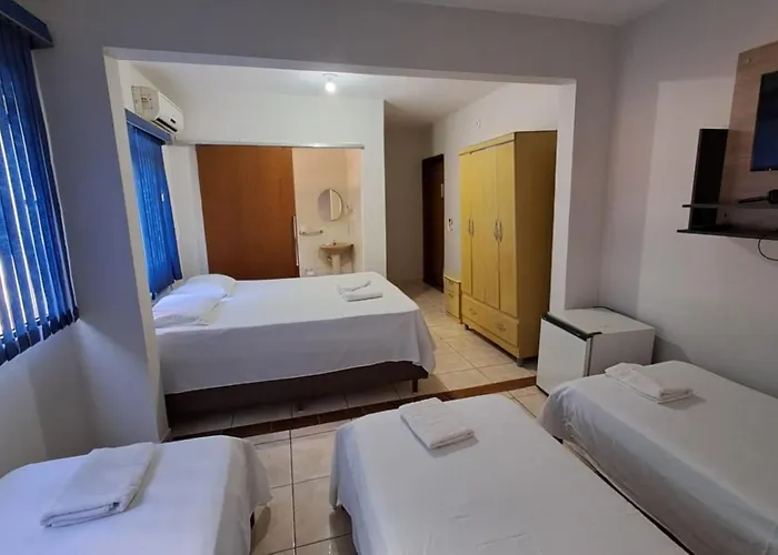 Hotel Blue Star II