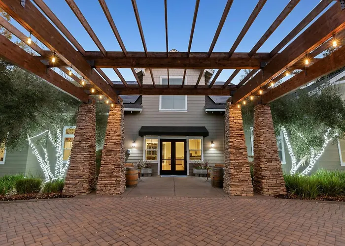 Worldmark Windsor