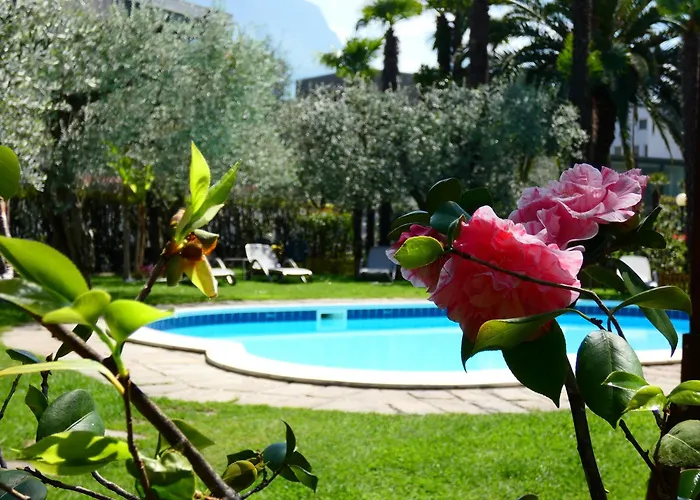 Residence Villa Degli Aranci