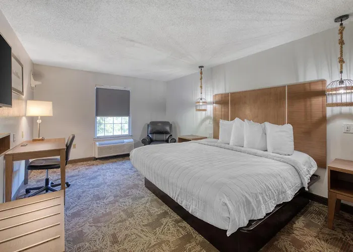 Surestay Hotel By Best Western Tuscaloosa Southeast