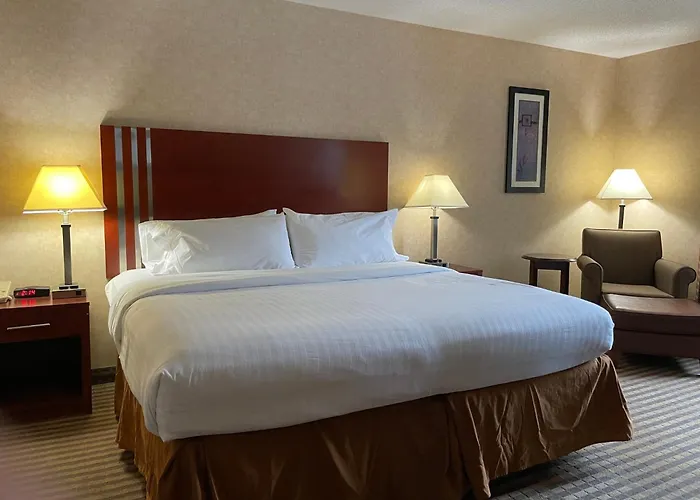Lynchburg Grand Estate By Ihg Hotel