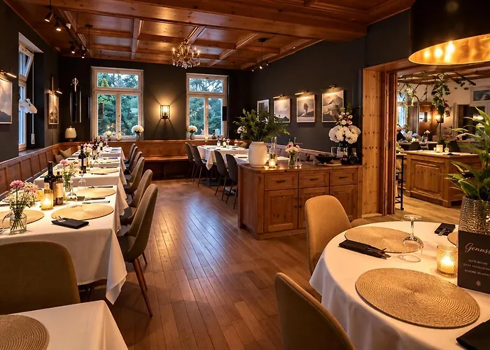 Hotel&Restaurant Grüner Baum Merzhausen