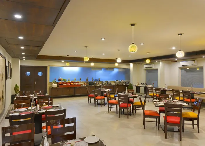 Ginger Bhavnagar