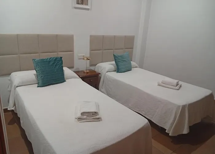 Hotel Restaurante Calderon
