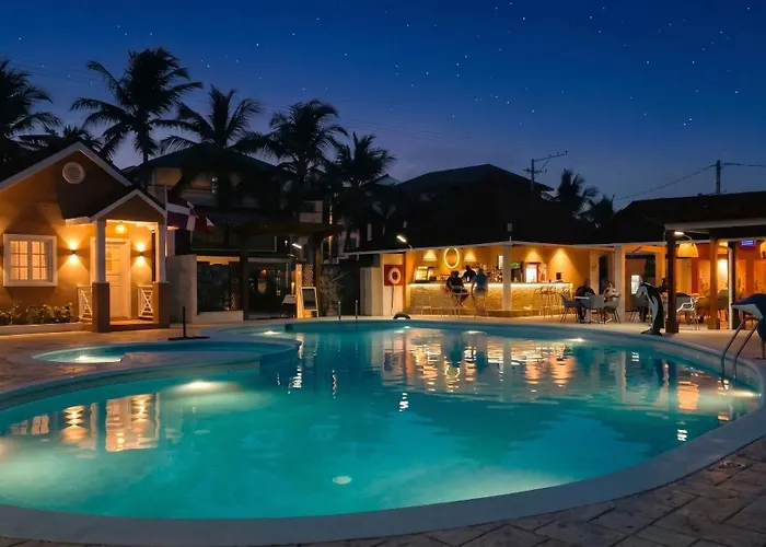 Soficu Hotel El Eden Dominicus