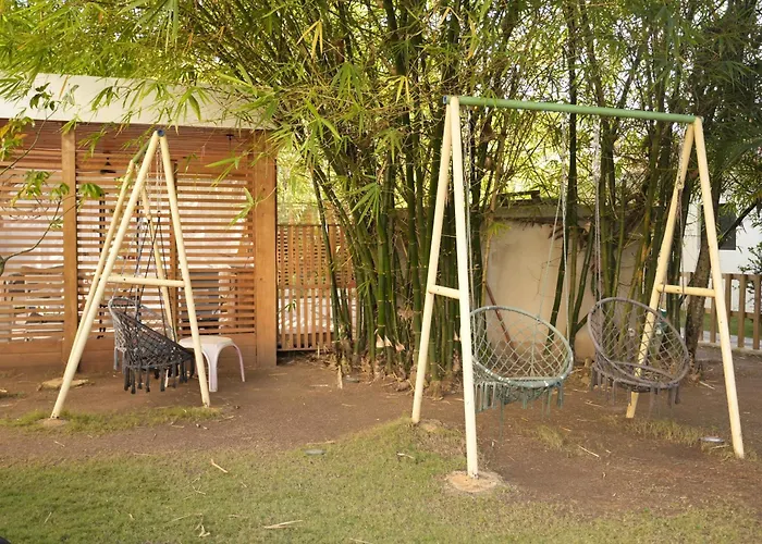 Soficu Hotel El Eden Dominicus