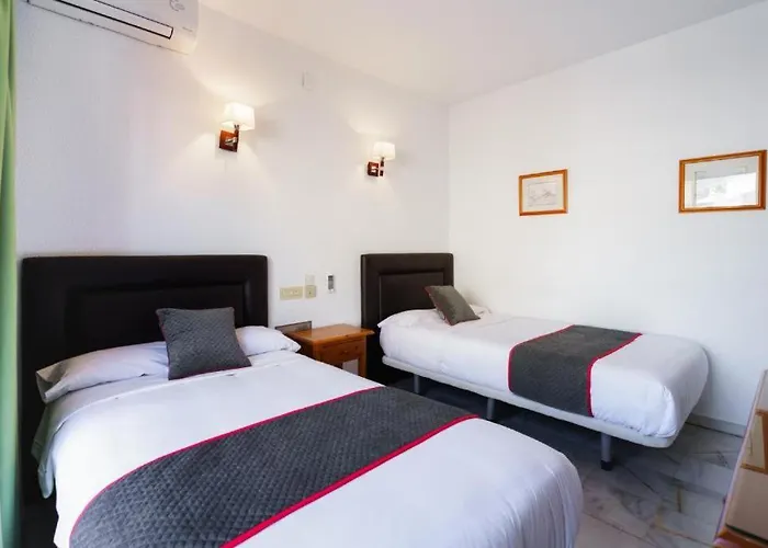 Hotel El Ancla
