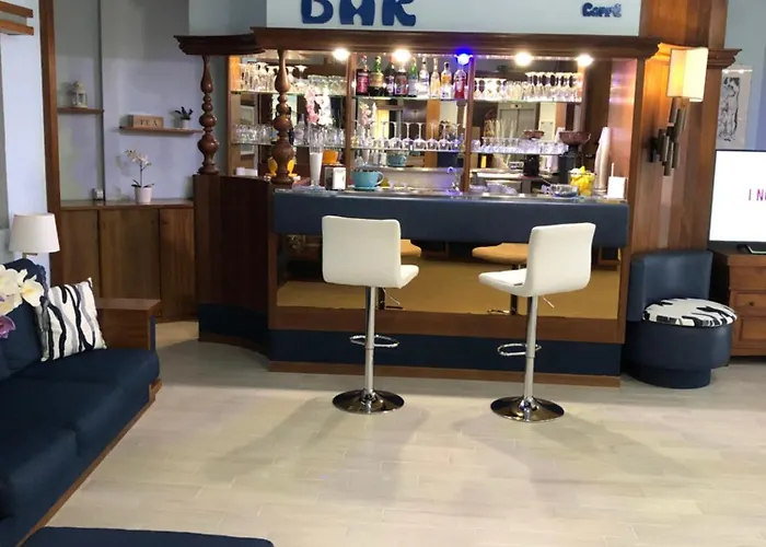 Hotel Due Torri