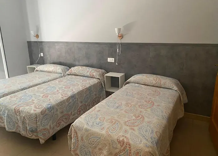 Hostal Retiro