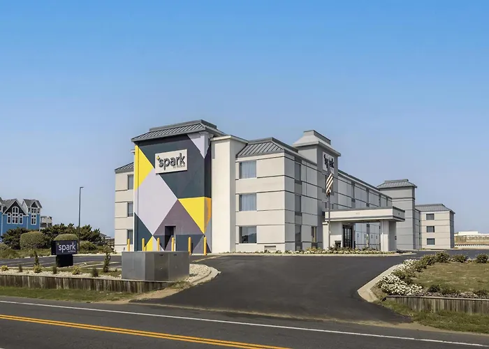 Quality Inn Carolina Oceanfront