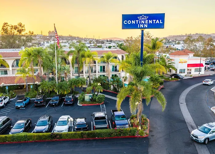 Comfort Inn Escondido San Diego North County