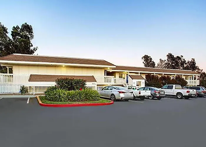 Park Inn By Radisson, Livermore