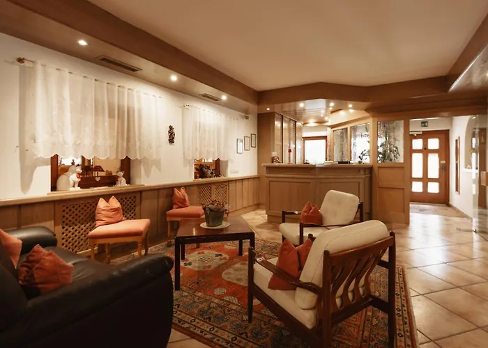 Hotel Fortuna