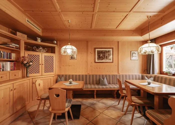Hotel Fortuna Ortisei