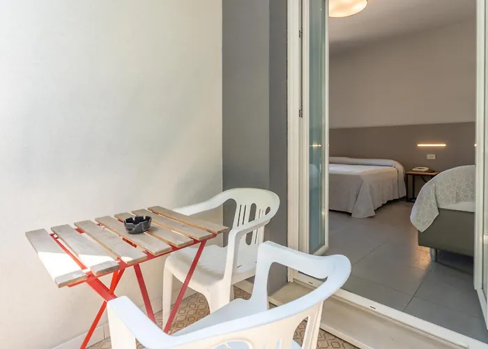 Hotel Norma Misano Adriatico