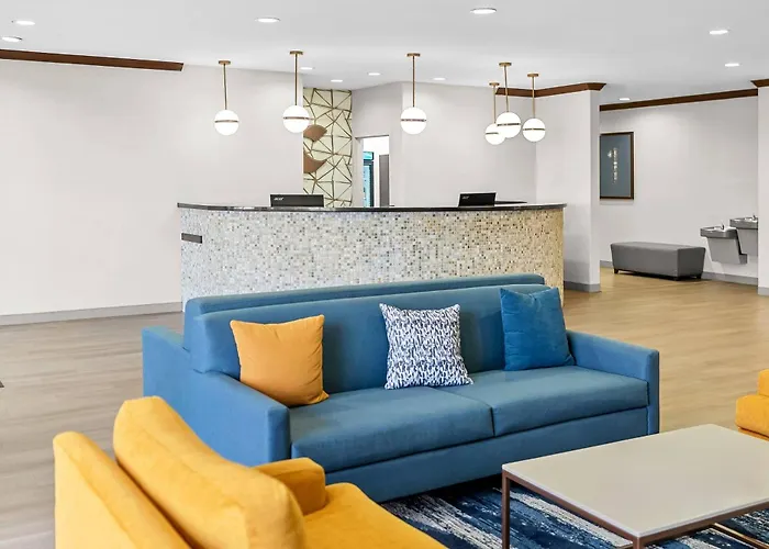 Comfort Suites Simpsonville - Greenville