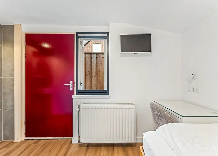 Hotel Randenbroek Amersfoort