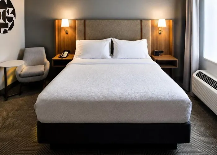 Holiday Inn - Columbus By Ihg