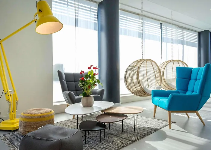 Hotel ibis Lyon Sud Vienne Saint-Louis