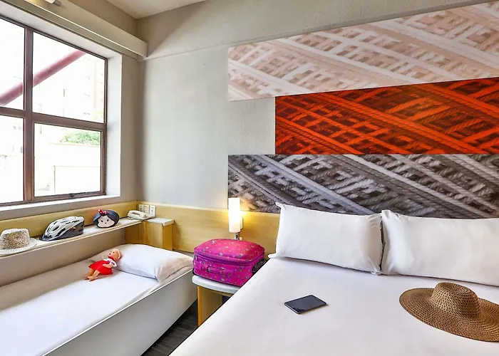 Ibis Maringa Hotel