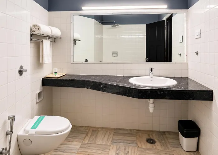Hotel Indraprastha