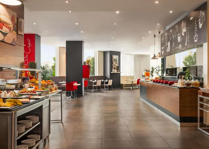 Ibis Seef Manama