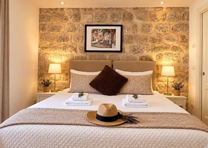 Lumin Guest House