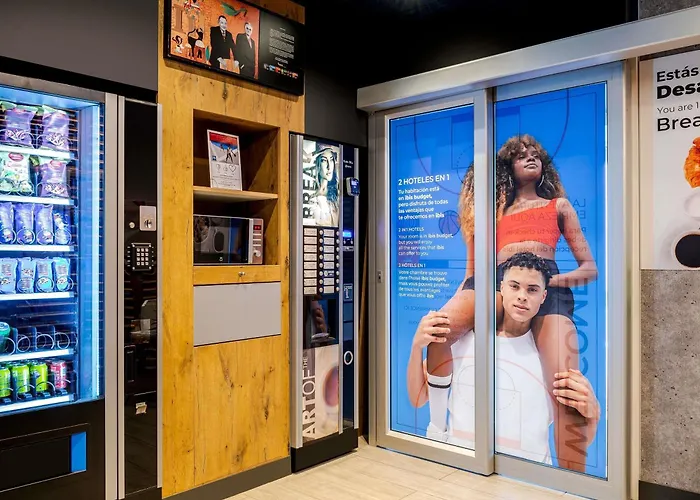 Ibis Budget Bilbao Barakaldo