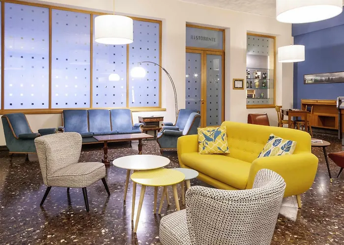 Hotel Ibis Styles Trani