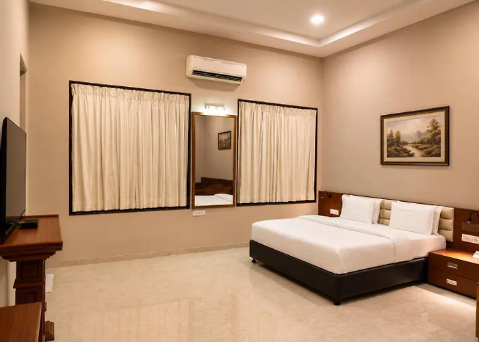 Hotel Aram