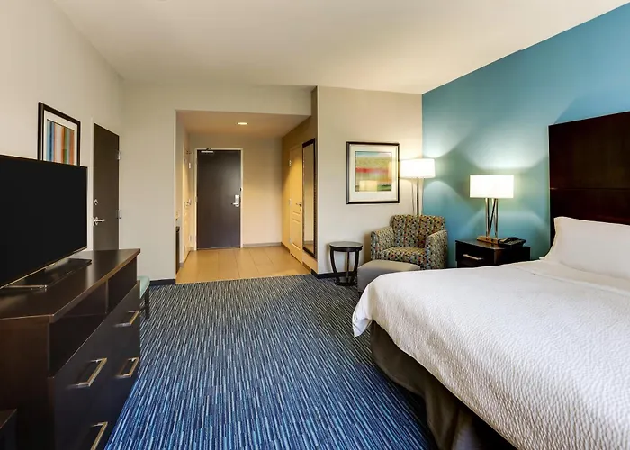 Holiday Inn Indianapolis Airport By Ihg