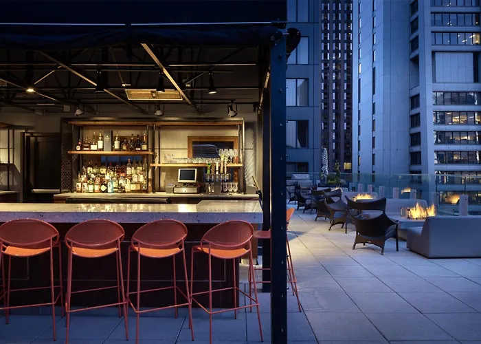 Hyatt Centric The Loop Chicago
