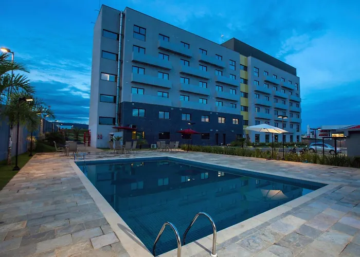 Ibis Styles Parauapebas (Adults Only)