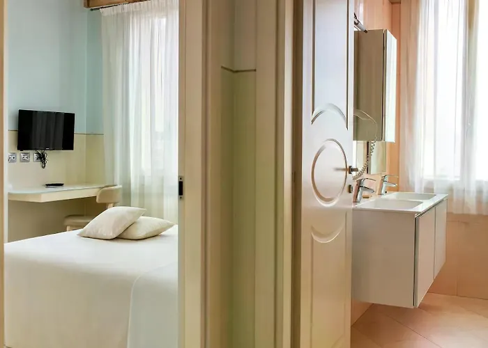 Hotel Villa Maranello