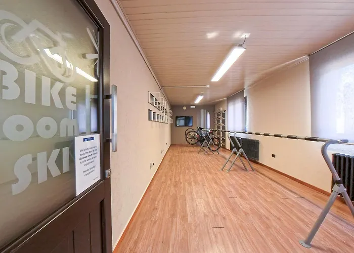 Hotel Garni Cristallo