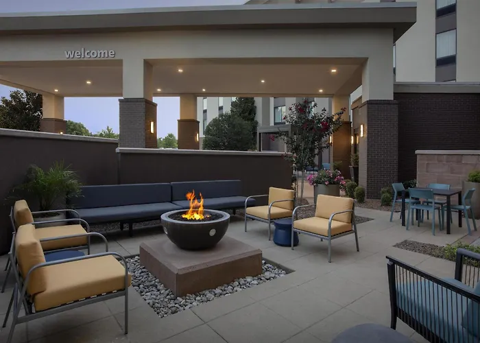 Home2 Suites By Hilton Louisville East Hurstbourne