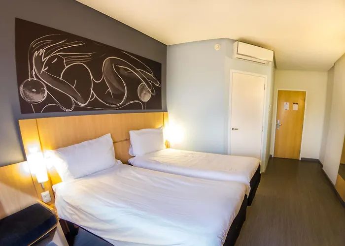 Ibis Imperatriz Hotel