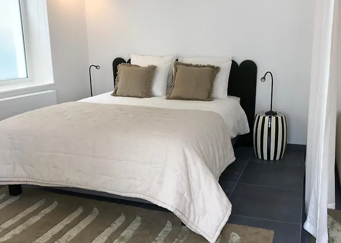 Bed and breakfast Au Cœur De Lille