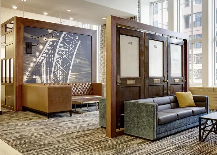 Hyatt Place St. Paul