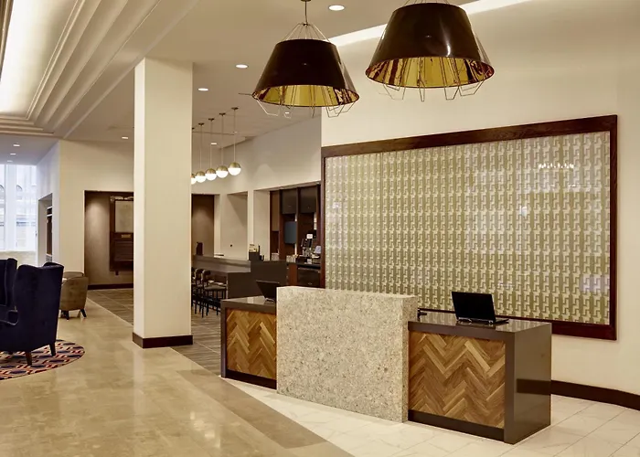 Hyatt Place St. Paul