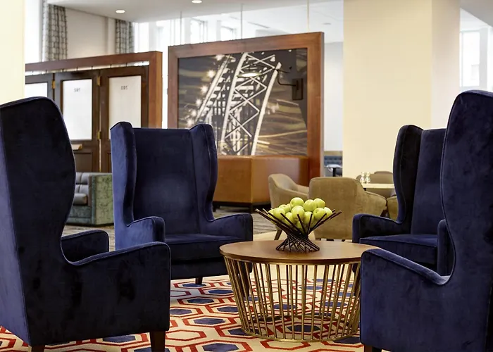 Hyatt Place St. Paul