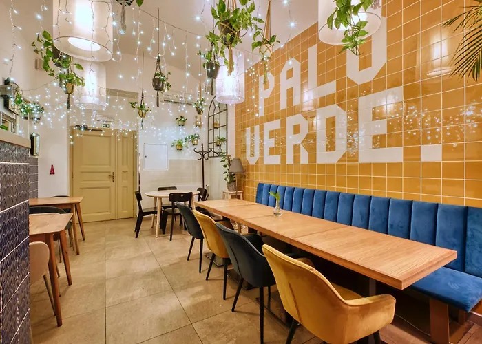 Salvator Boutique Hotel Vegan-Friendly