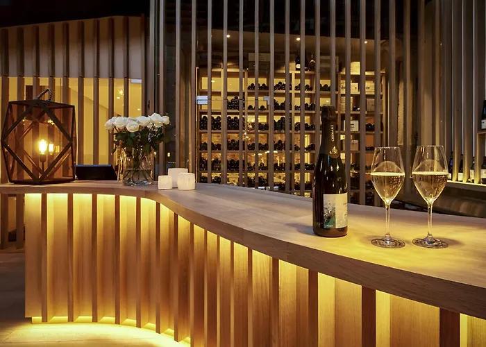 5 Terres Hotel & Spa - Mgallery Collection Barr