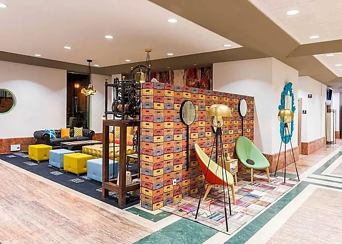 Hotel Guadalajara & Conference Center Affiliated By Melia