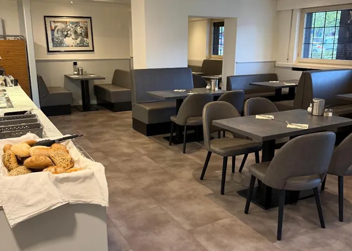 City Hotel Essen