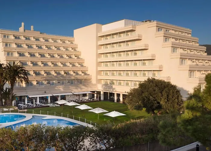 Hotel Meliá Sitges