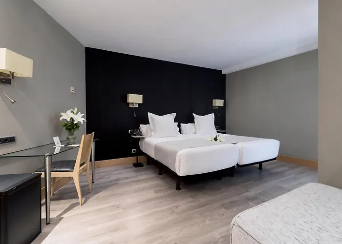 Hotel Plaza